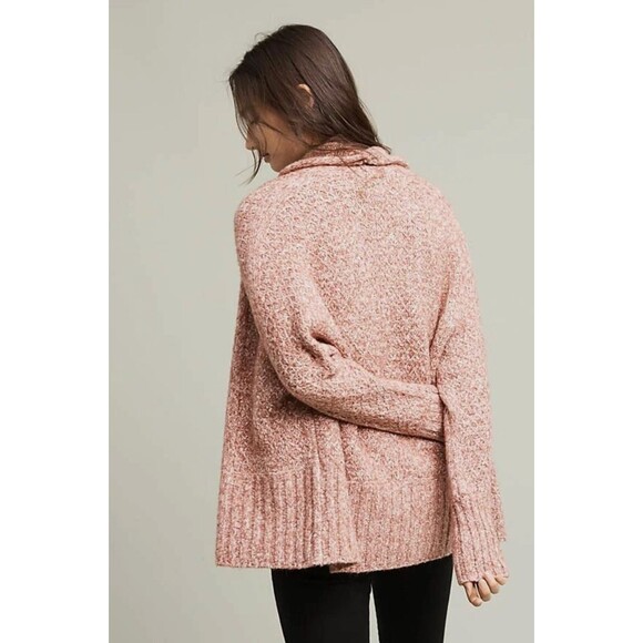 Anthropologie Angel of the North Chauvet Cardigan Womens S - Picture 2 of 8